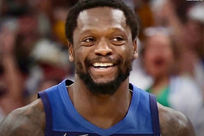 森林狼主场25分狂胜勇士终结5连败 外线狂潮提前打花比赛